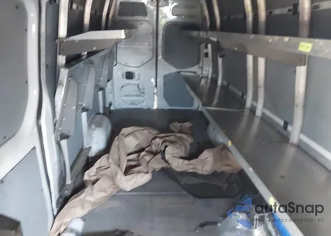 2019 Mercedes-Benz Sprinter 2500 High Roof V6 z USA, uszkodzony, nr VIN WD3PF1CD1KP102641